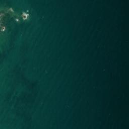 Satellite imagery of Pointe de Kerhostin, FR