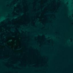 Satellite imagery of Les Buissons de Méaban, FR