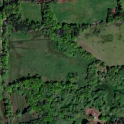 Satellite imagery of Château de Truscat, FR