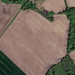 Satellite imagery of Château de Kerlévenan, FR