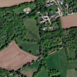 Satellite imagery of Château de Kerlévenan, FR