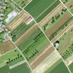 Satellite imagery of boundary_stone, CH