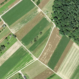 Satellite imagery of boundary_stone, CH