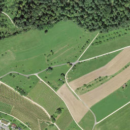 Satellite imagery of boundary_stone, CH