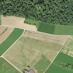 Satellite imagery of boundary_stone, CH