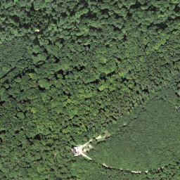 Satellite imagery of boundary_stone, CH
