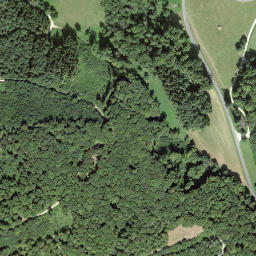 Satellite imagery of Bürersteig, CH