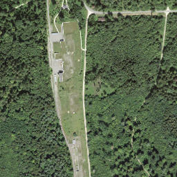 Satellite imagery of grenzpunkt, CH