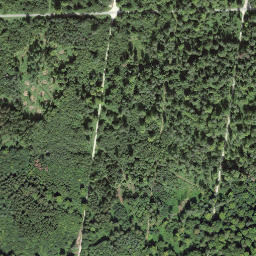 Satellite imagery of grenzpunkt, CH