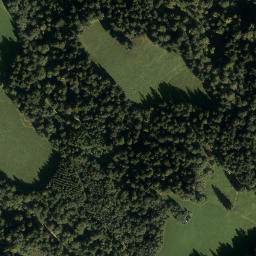 Satellite imagery of Fürberg, AT