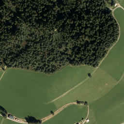 Satellite imagery of Fürberg, AT