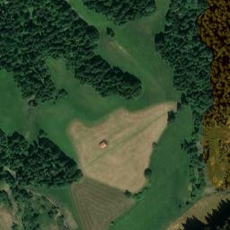 Satellite imagery of boundary_stone, CH
