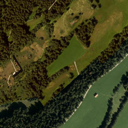 Satellite imagery of boundary_stone, CH