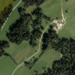Satellite imagery of boundary_stone, CH