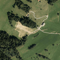 Satellite imagery of boundary_stone, CH