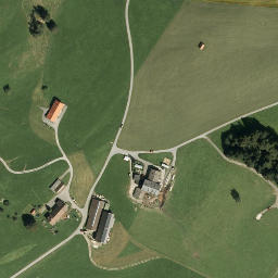 Satellite imagery of boundary_stone, CH