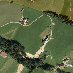 Satellite imagery of boundary_stone, CH