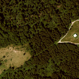 Satellite imagery of Denneberg, DE