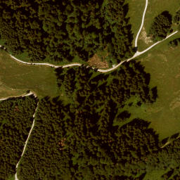 Satellite imagery of Denneberg, DE