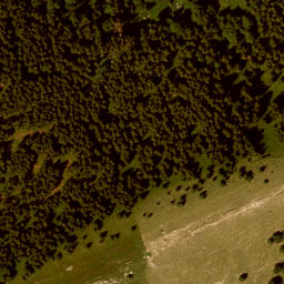 Satellite imagery of Vorderer Prodel, DE