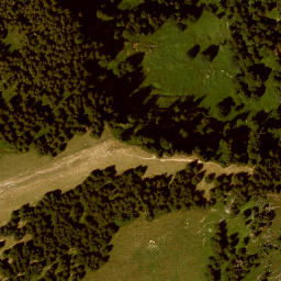 Satellite imagery of Vorderer Prodel, DE