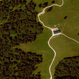 Satellite imagery of Dreherberg, DE