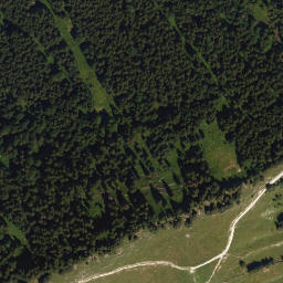 Satellite imagery of Mittagberg, DE
