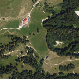 Satellite imagery of Mittagberg, DE