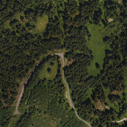 Satellite imagery of Blässleskopf, DE