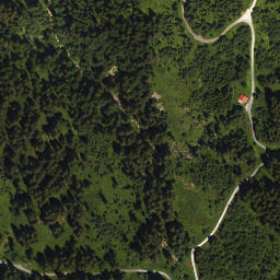 Satellite imagery of Blässleskopf, DE