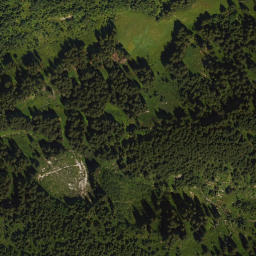 Satellite imagery of Roßkopf, DE