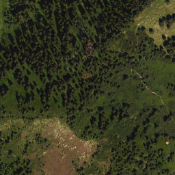 Satellite imagery of Roßkopf, DE