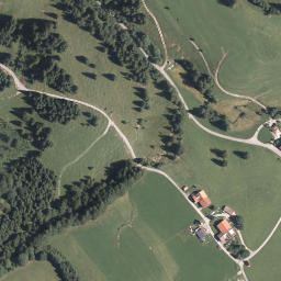 Satellite imagery of Geigerbühel, AT