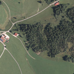 Satellite imagery of Geigerbühel, AT