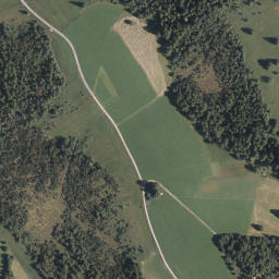 Satellite imagery of Geigerbühel, AT