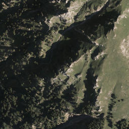 Satellite imagery of Aggenstein, AT