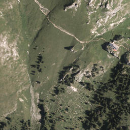 Satellite imagery of Aggentstein, AT
