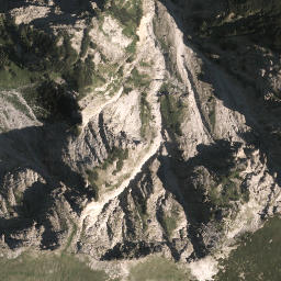 Satellite imagery of Brentenjoch, AT