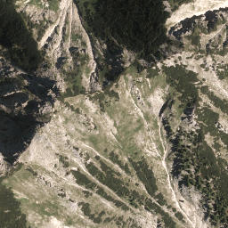 Satellite imagery of Brentenjoch, AT