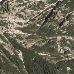Satellite imagery of Roßberg, AT