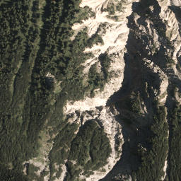 Satellite imagery of Oberbodenkopf, AT