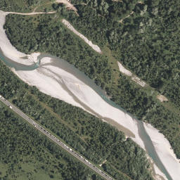 Satellite imagery of Judenbichl, AT