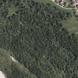 Satellite imagery of Judenbichl, AT