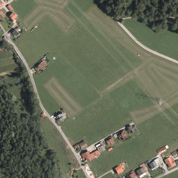 Satellite imagery of Judenbichl, AT