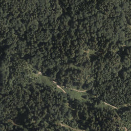 Satellite imagery of Pilgerschrofen, AT