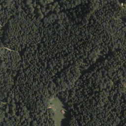 Satellite imagery of Pilgerschrofen, AT