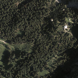 Satellite imagery of Säuling, DE