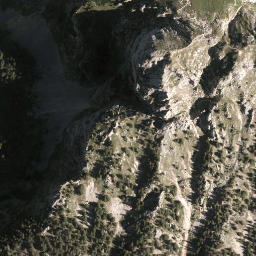Satellite imagery of Säuling, DE