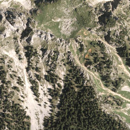 Satellite imagery of Zundernkopf, DE