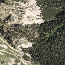 Satellite imagery of Zundernkopf, DE